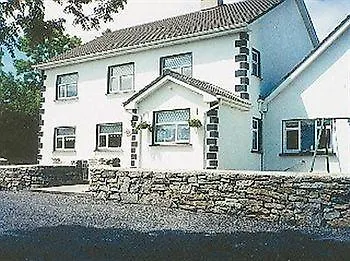 Rockfield House Hotel Galway