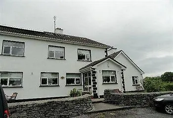 Rockfield House Hotel Galway