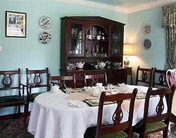 Rockfield House Hotel Galway Ireland