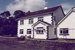 Rockfield House location